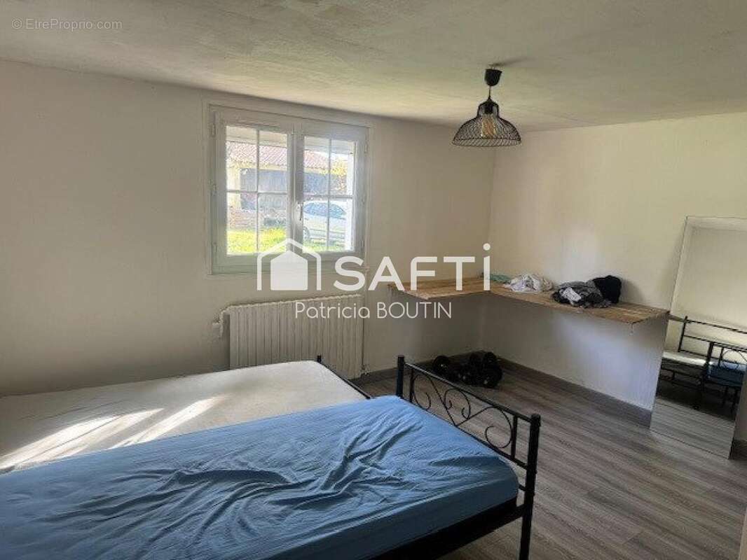 Photo 8 - Maison à NIORT