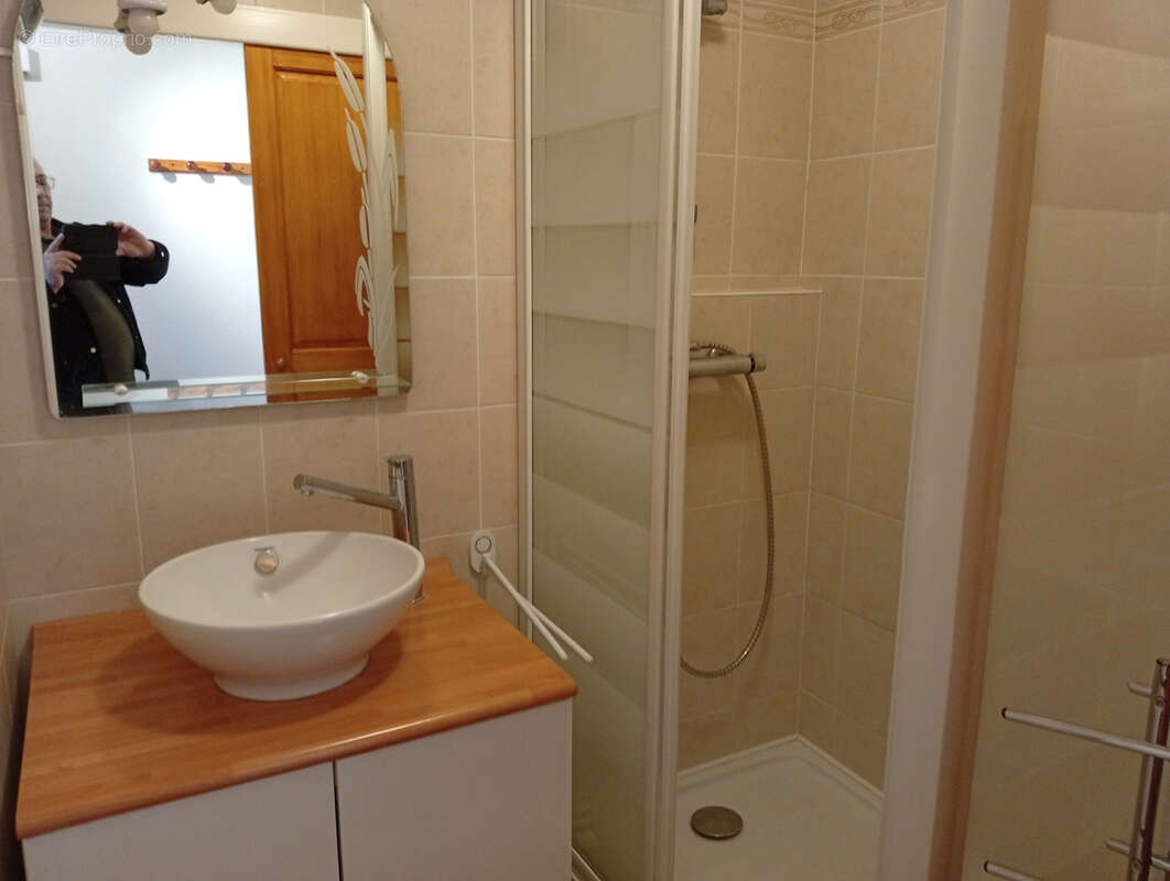 Appartement à CANET-EN-ROUSSILLON