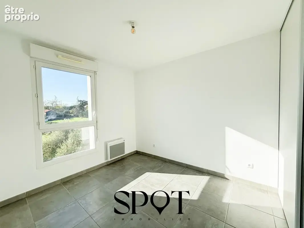 Château-gombert  une adresse contemporaine, t3 avec terrasse et box - photo 9