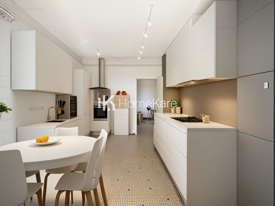 Appartement à MARMANDE