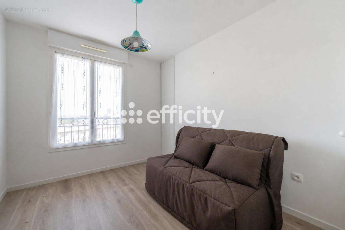 Appartement à PUTEAUX