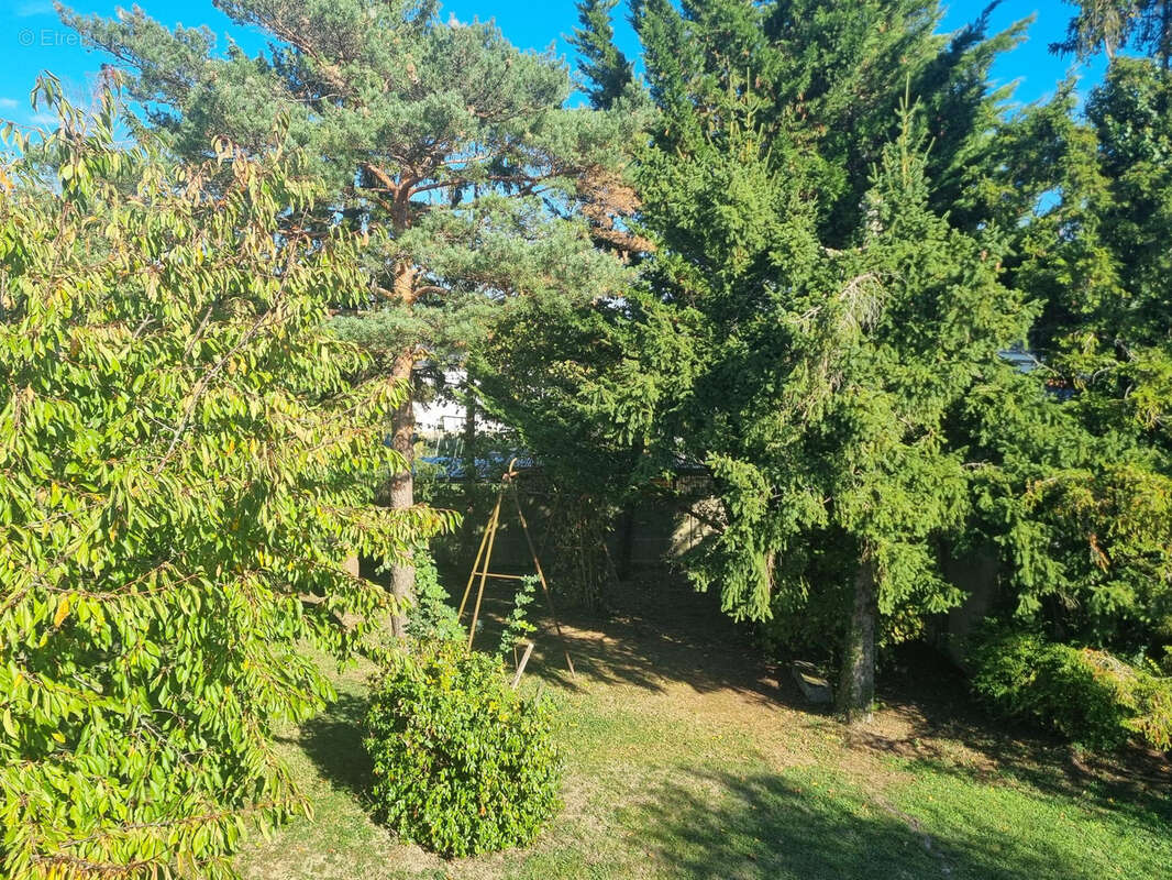 Maison à MURS-ERIGNE