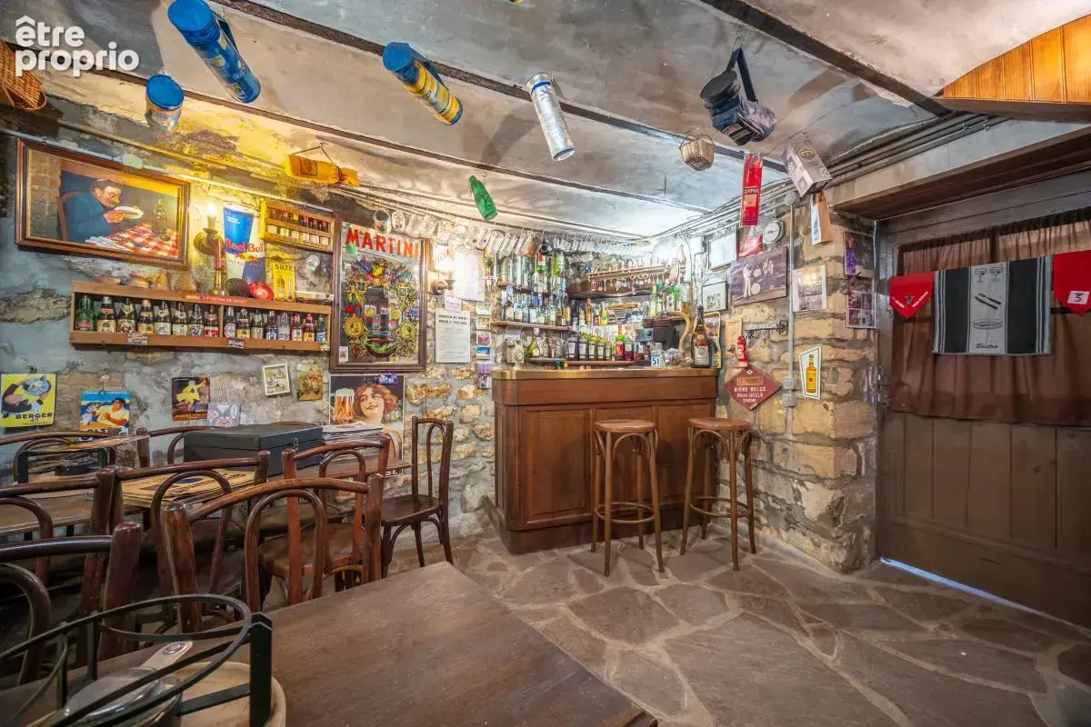 Maison 5 pièces 110 m² à vendre à Carrieres-Sur-Seine (78420) - photo 8