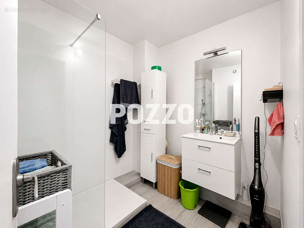 Appartement Granville 4 pièce(s) environ 73 m2 - photo 8