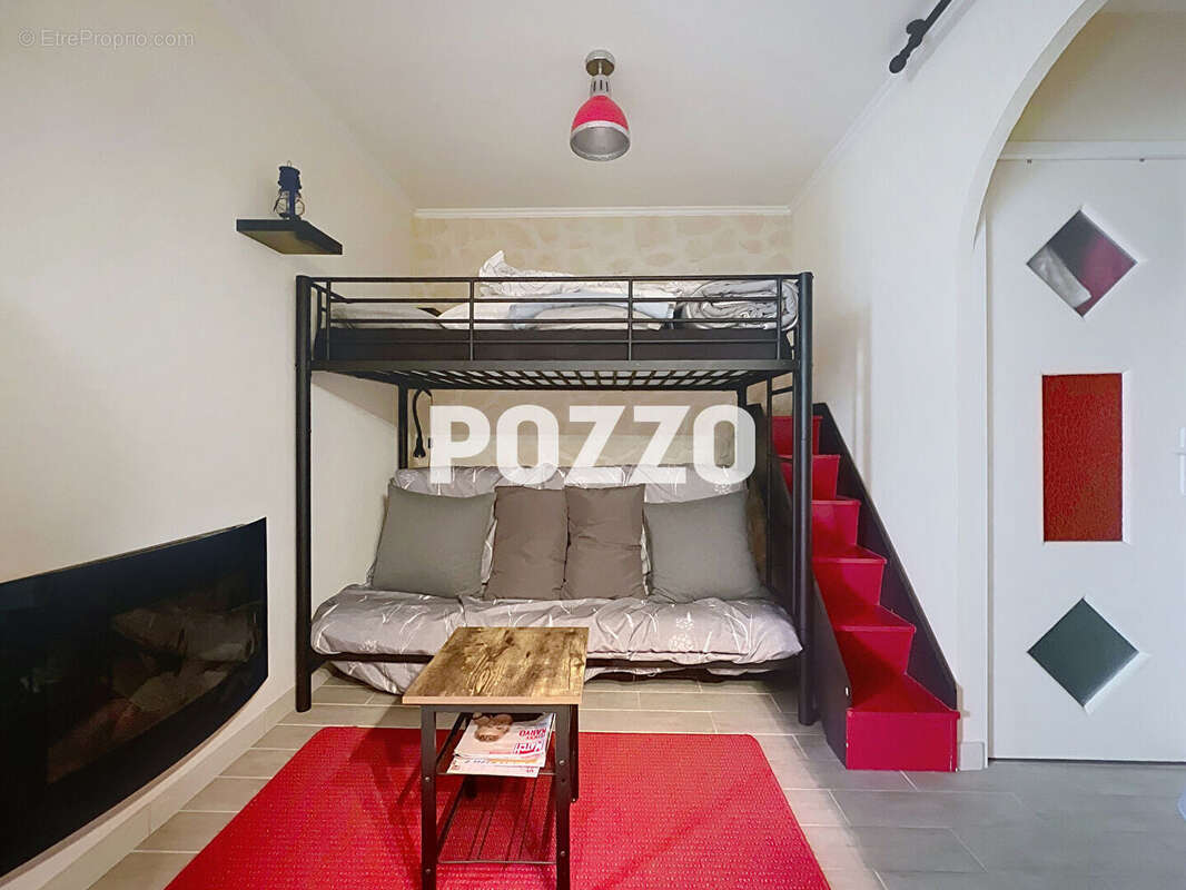 Appartement à CABOURG