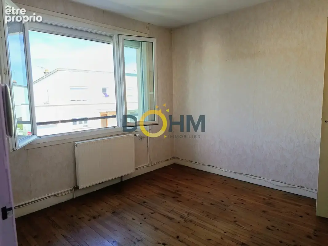 Maison de 102m2 mitoyenne d'un coté - photo 3