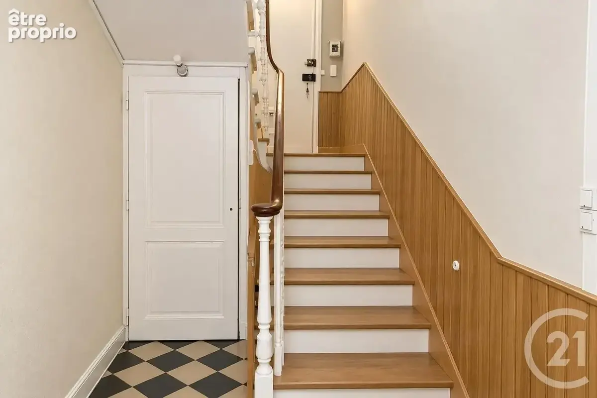 Maison 5 pièces 104 m² à vendre à Bordeaux (33100) - photo 10