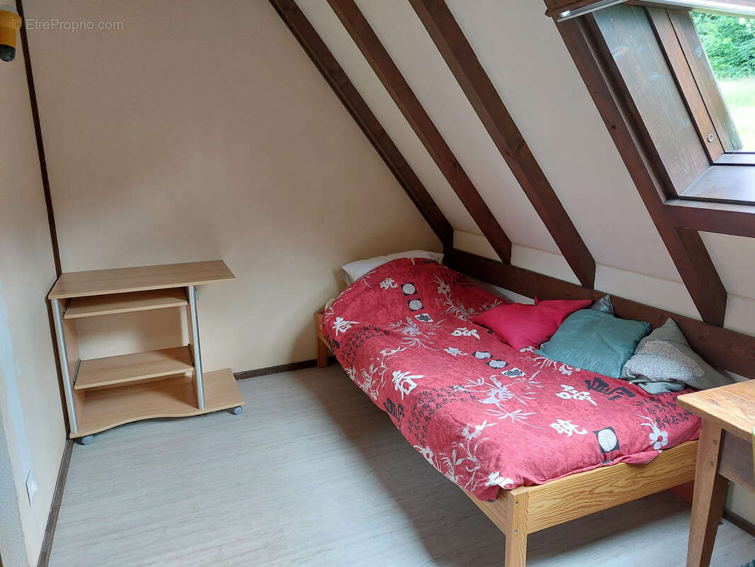 Maison à LEMBACH