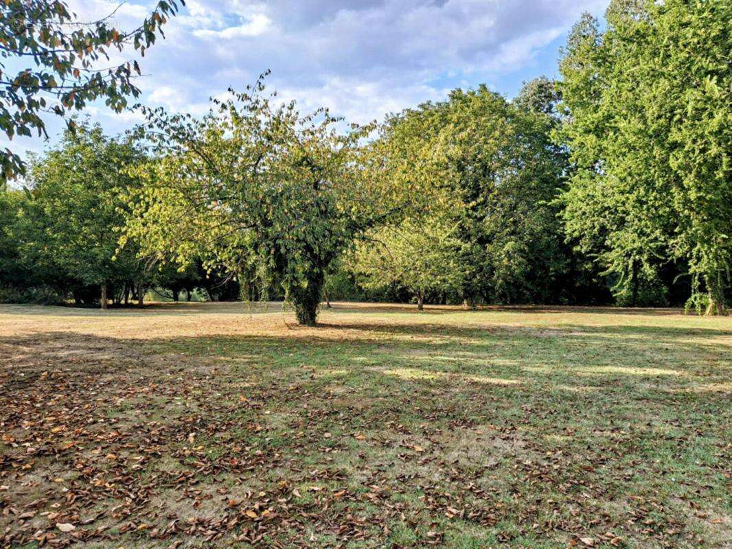 Maison périgourdine de 170 m² - terrain de 1,5 H avec piscine et accès direct à la Dordogne à Eynesse (33220 - photo 18