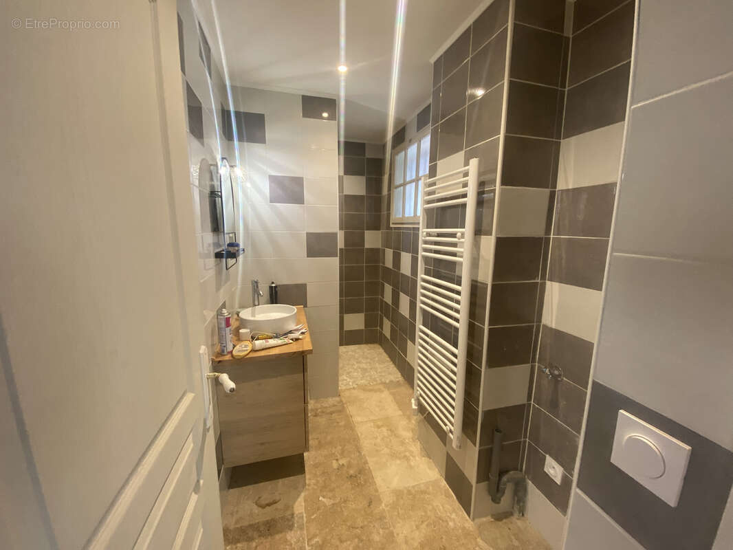 Maison à BUZET-SUR-BAISE