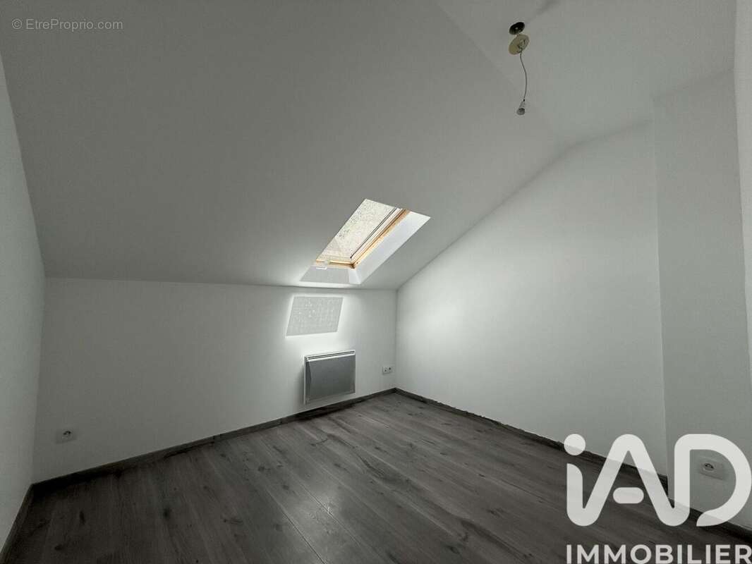 Photo 6 - Appartement à VALDOIE
