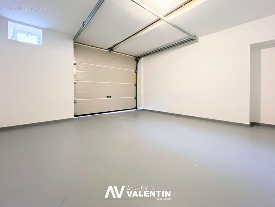 Appartement à BOULAY-MOSELLE