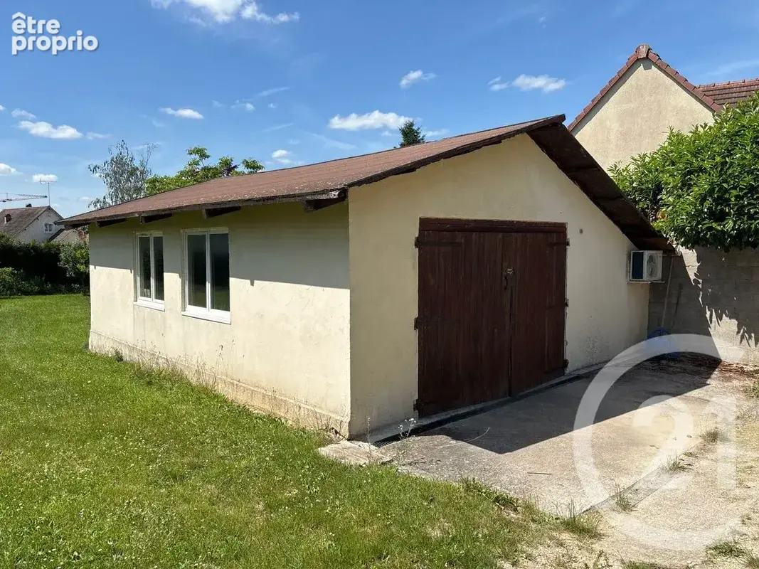 Maison 5 pièces 151 m² à vendre à Oulins (28260) - photo 11
