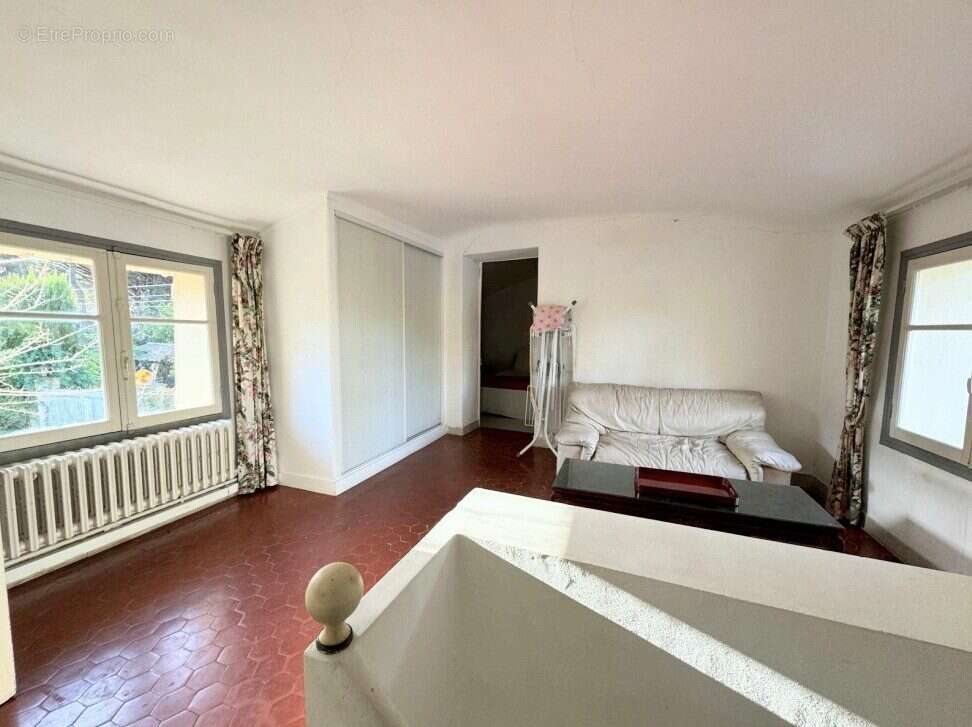 Maison à SAINT-TROPEZ