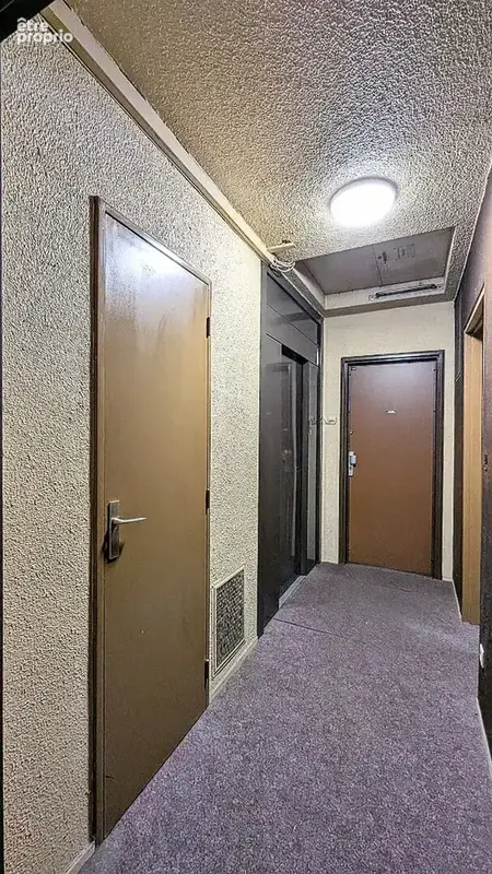 Appartement Saint Denis 4 pièce(s) 82.31 m2 - photo 10