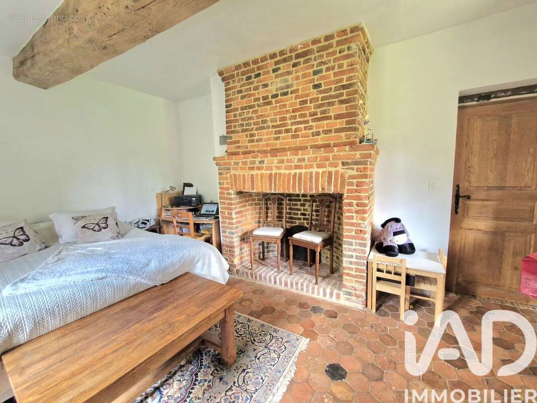 Maison 63 m² à Hodeng-Hodenger  - photo 8