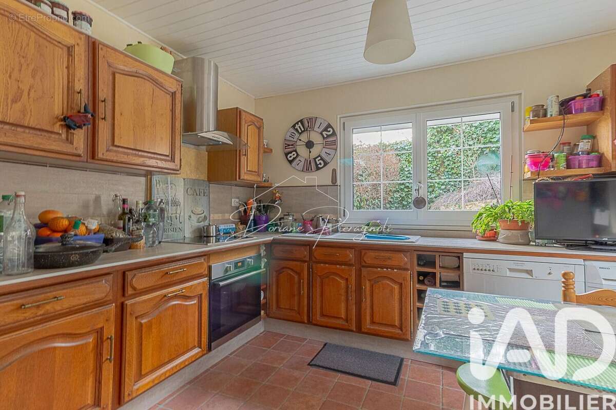 Photo 6 - Maison à VAUREAL