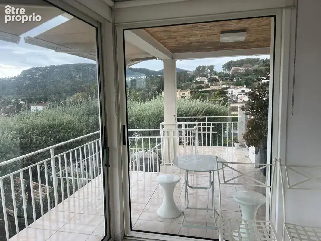 Maison Mandelieu La Napoule 7 pièces 200 m2 avec piscine - 840 000 - photo 3