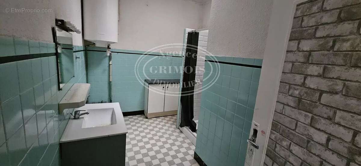 Appartement à LEZIGNAN-CORBIERES
