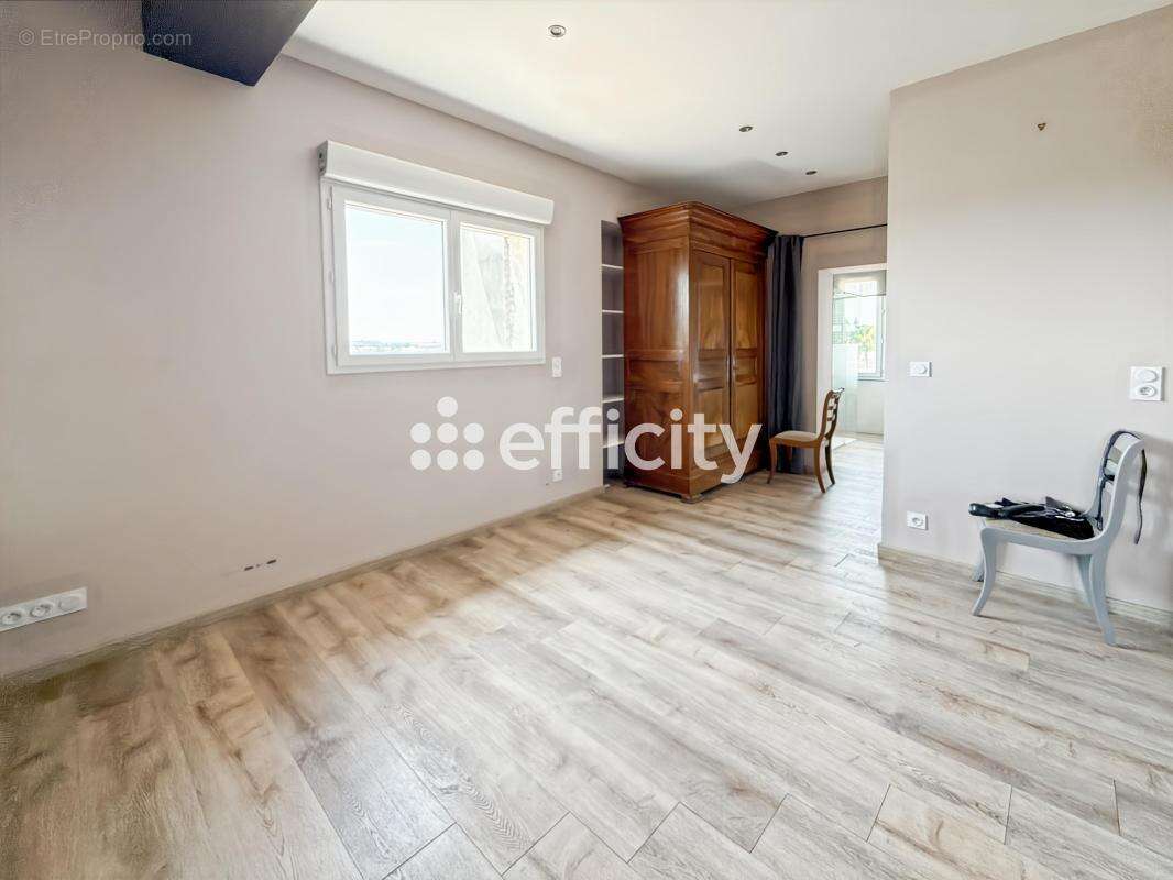 Appartement - photo 5