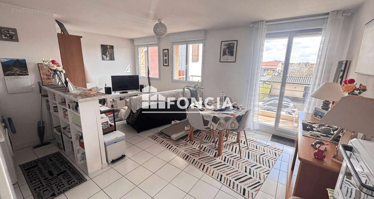 Appartement à ALBI