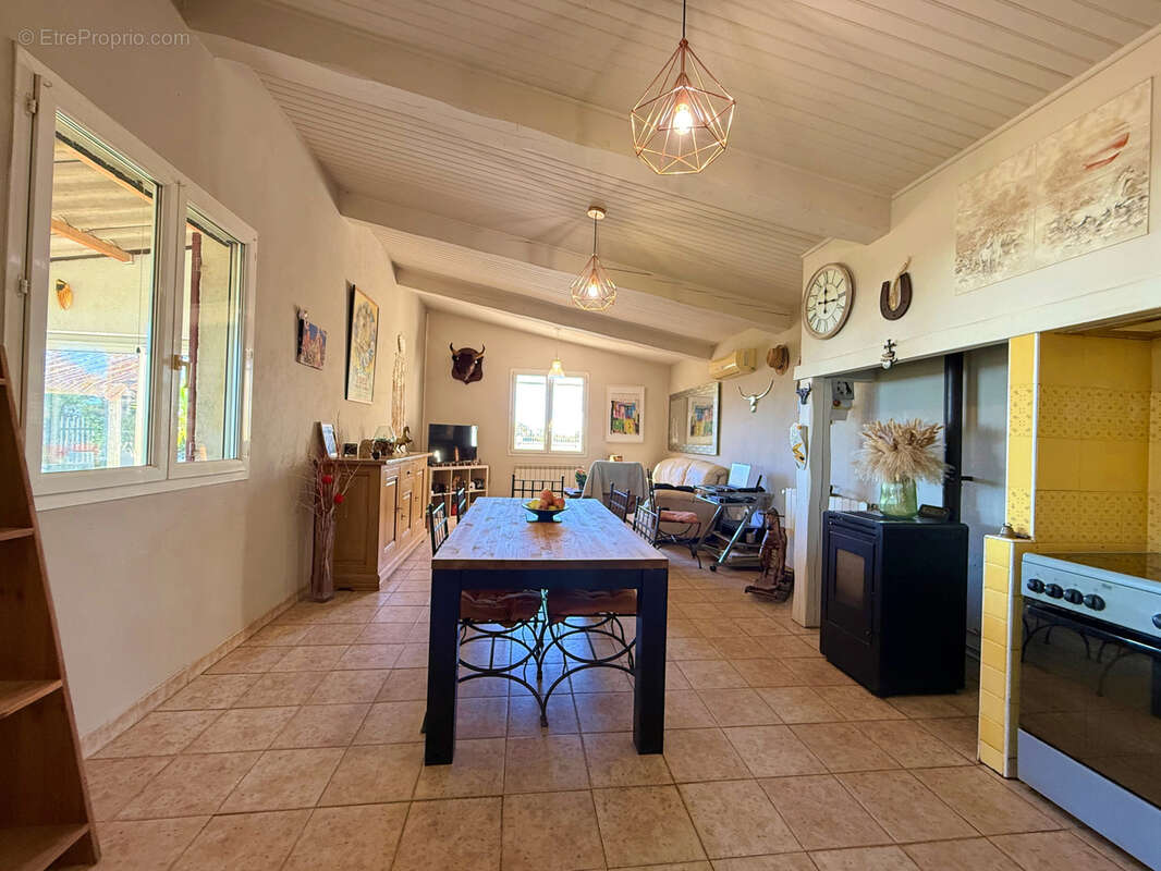 Maison à BEAUVOISIN