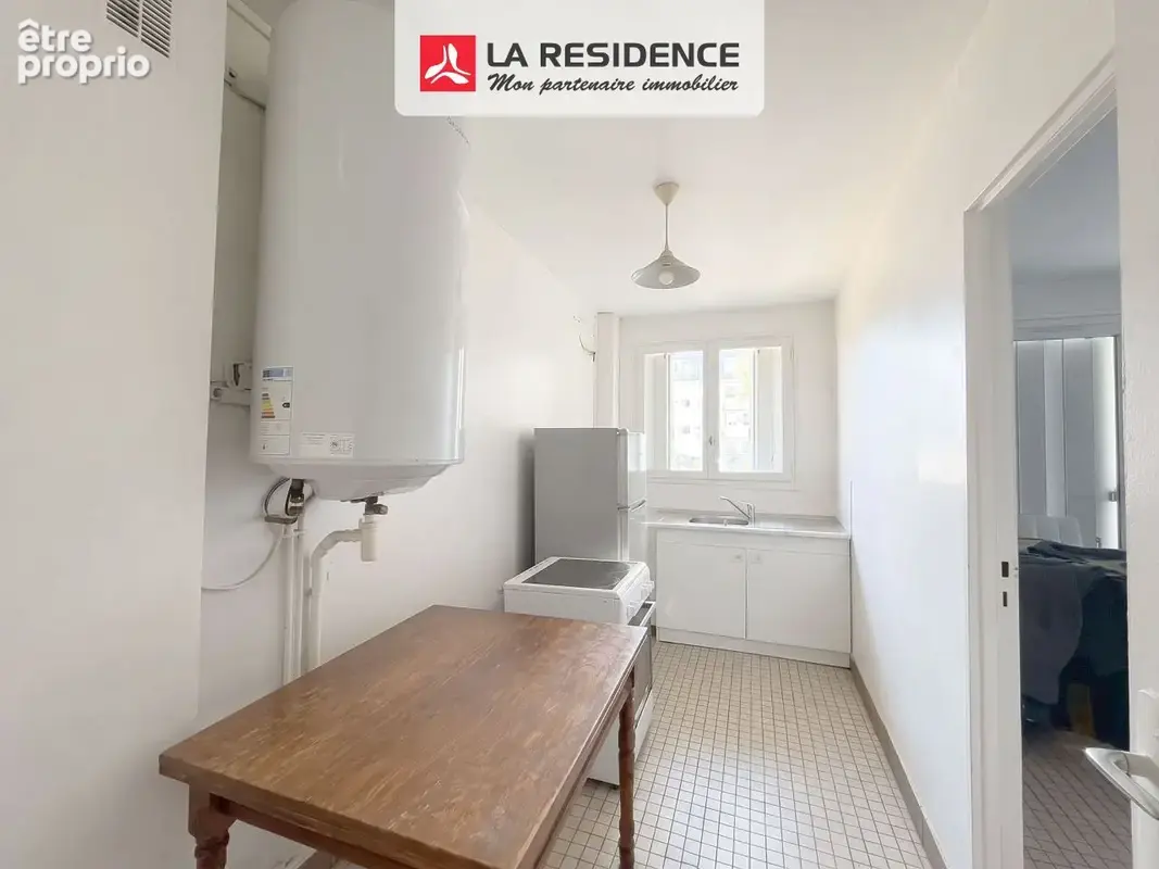 Appartement 1 pièce 36 m² à vendre à Andresy (78570) - photo 3