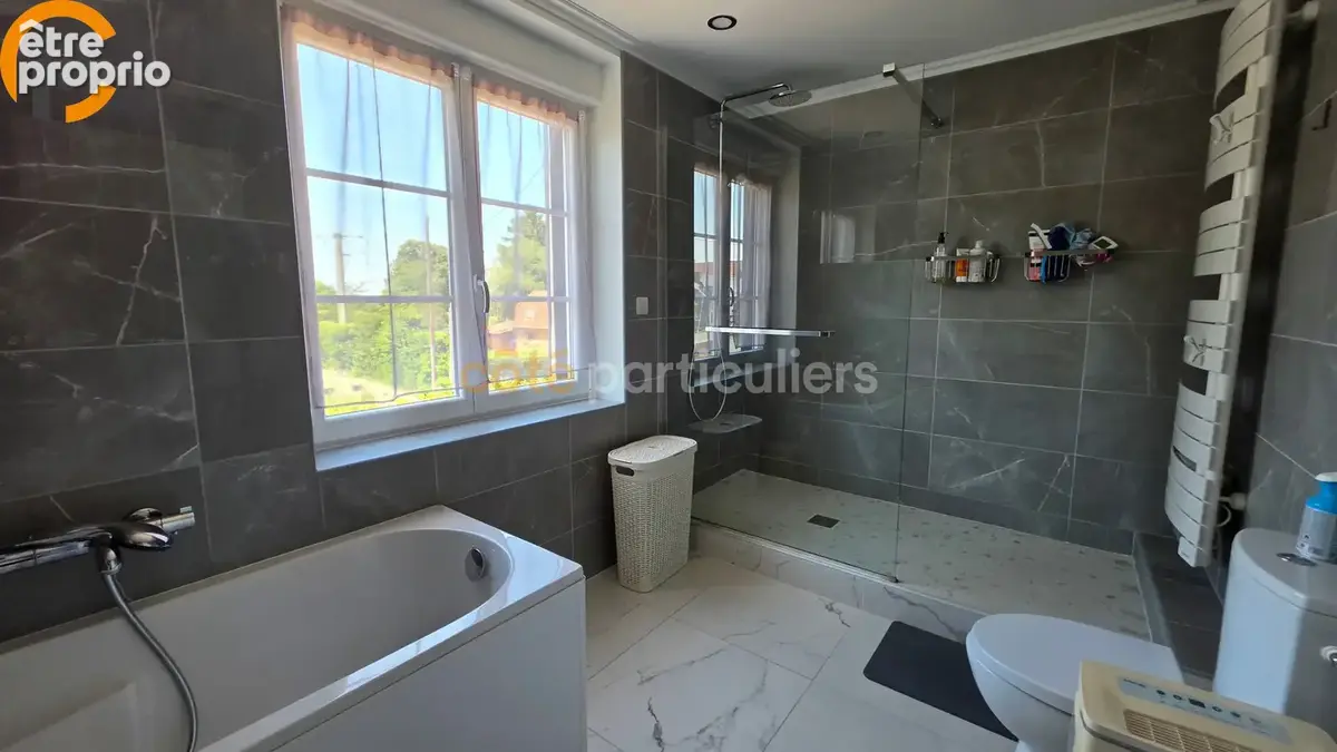 Maison Cysoing 8 pièce(s) 145 m² - photo 13