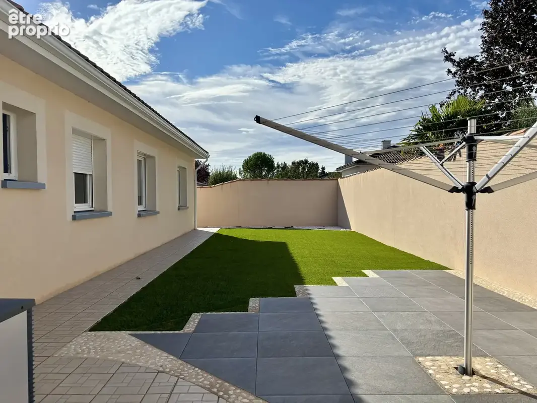 Maison de 185m2 offrant 5 chambres - photo 13