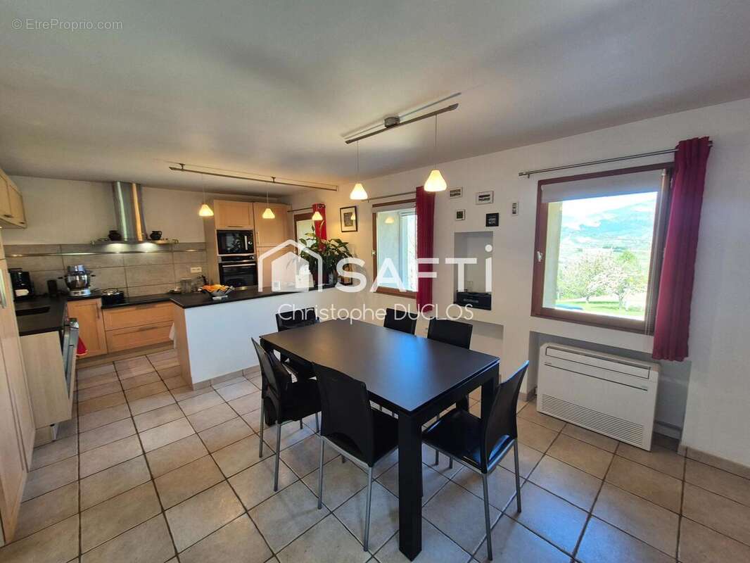 Photo 5 - Maison à SISTERON