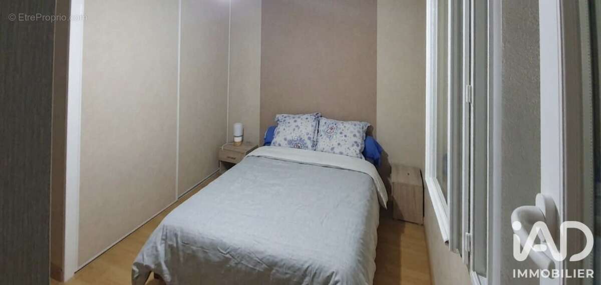 Photo 4 - Appartement à SALLES