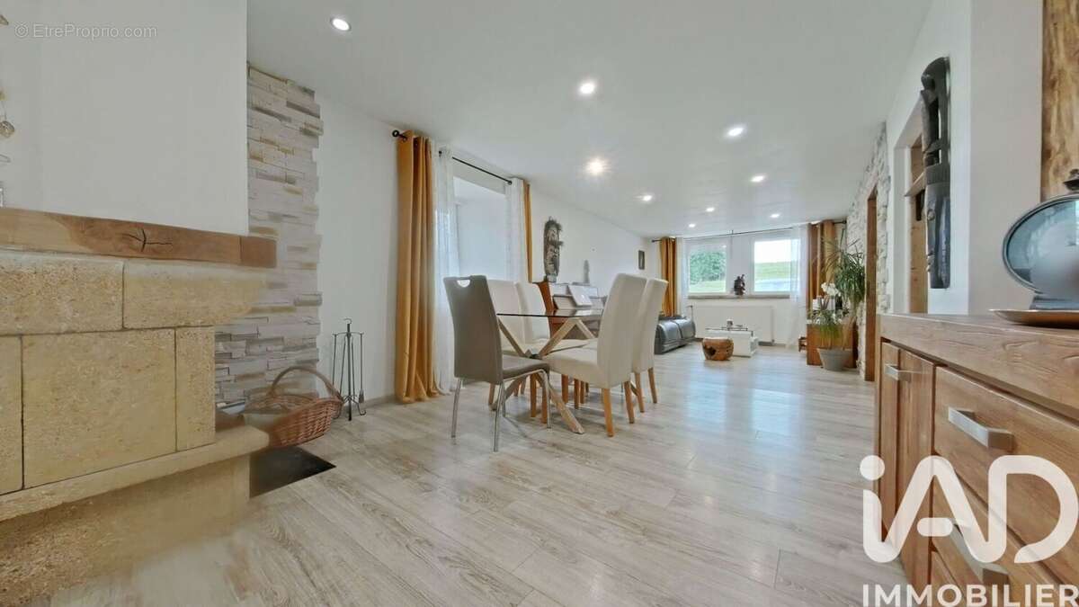 Photo 6 - Maison à LES ROUSSES