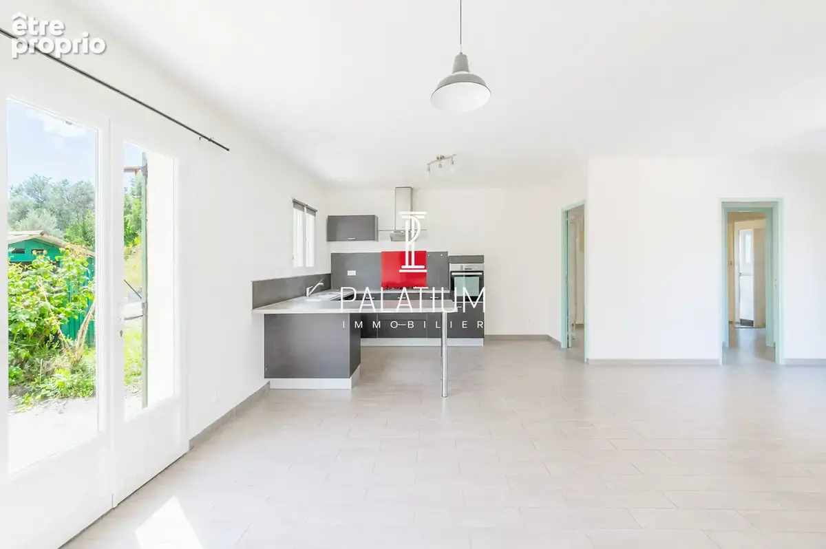 Maison 81 m² à Valensole  - photo 5