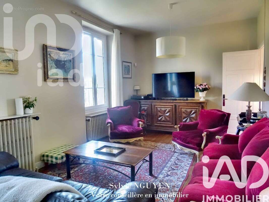 Photo 4 - Maison à ANGOULEME