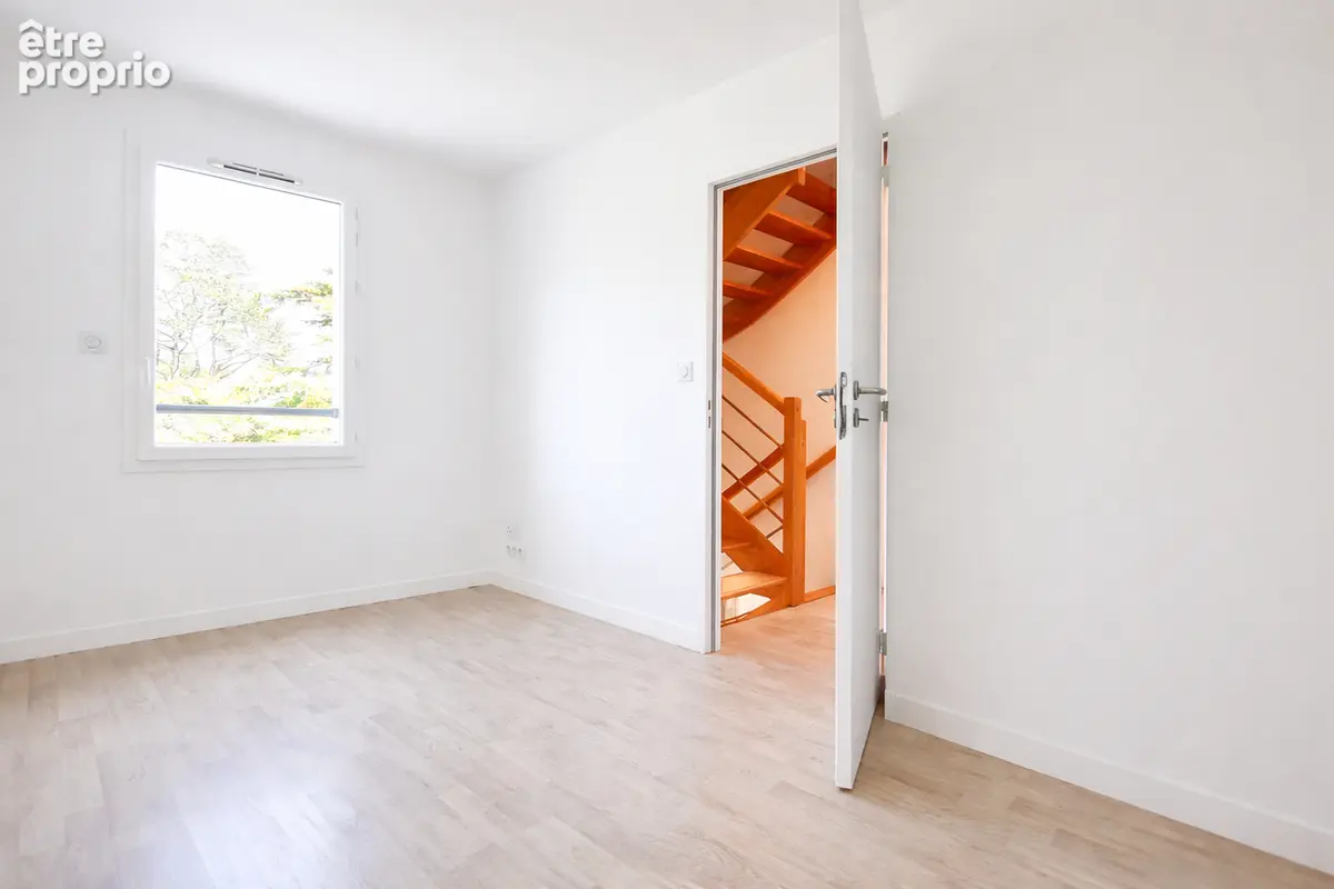 PORNICHET - Maison 71m² -  2 places de parking - photo 9