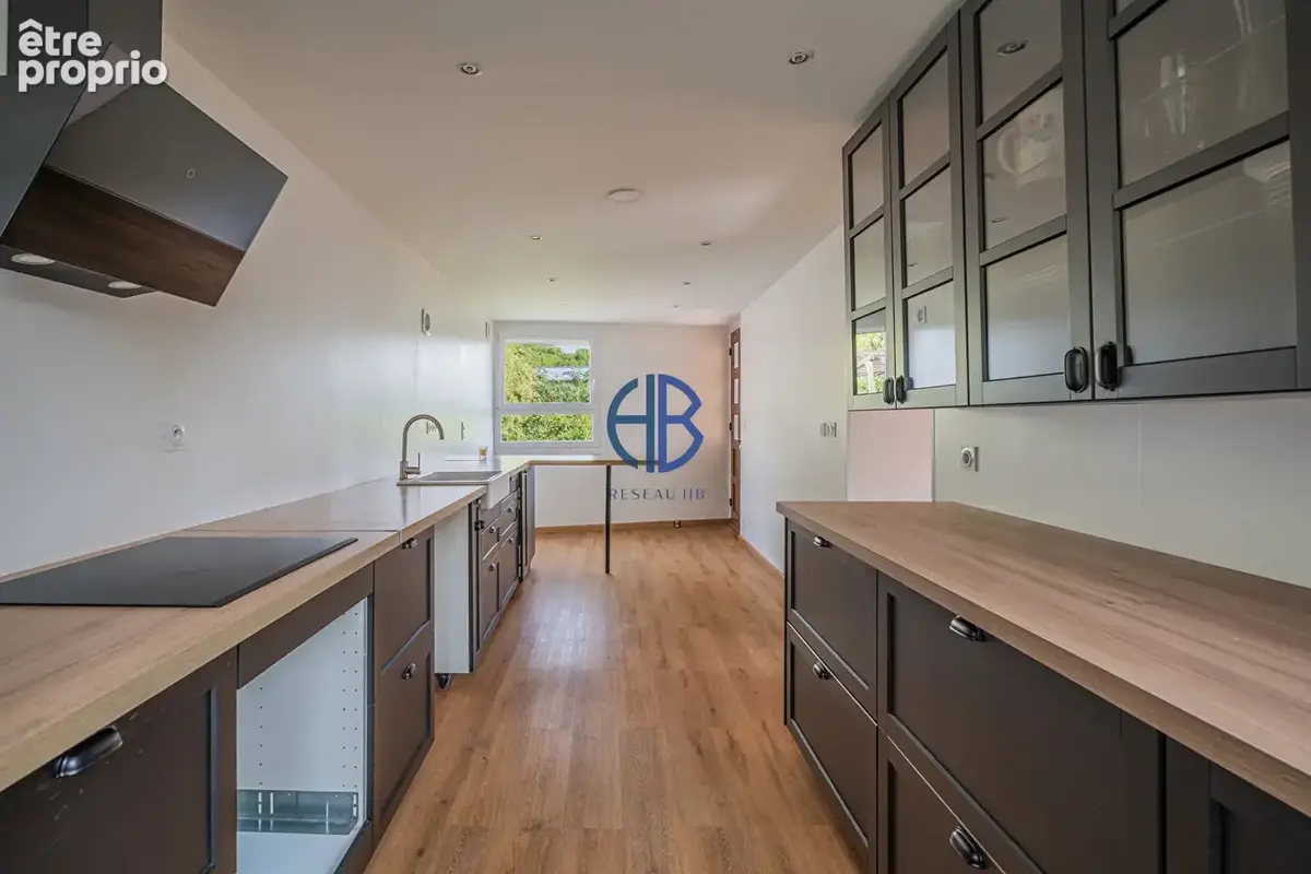 Maison Renage 5 pièce(s) 137 m2 + jardin + terrasse - photo 11