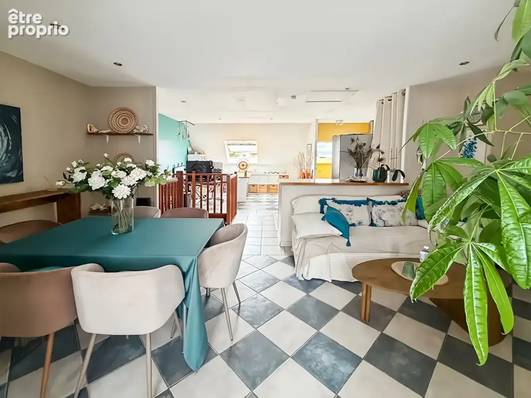 Photo Appartement à Saint-Fargeau-Ponthierry au prix de 190 000€