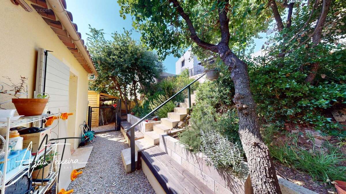 Photo 5 - Maison à VIDAUBAN