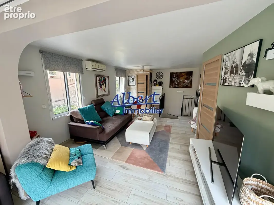 Appartement Sanary Sur Mer 3 pièce(s) 75 m2 - photo 9