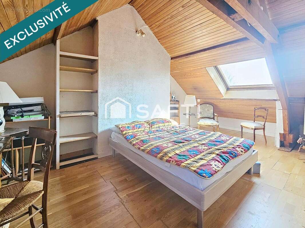 Photo 9 - Maison à ATHIS-MONS