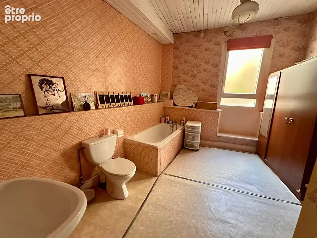 Maison de ville - photo 7