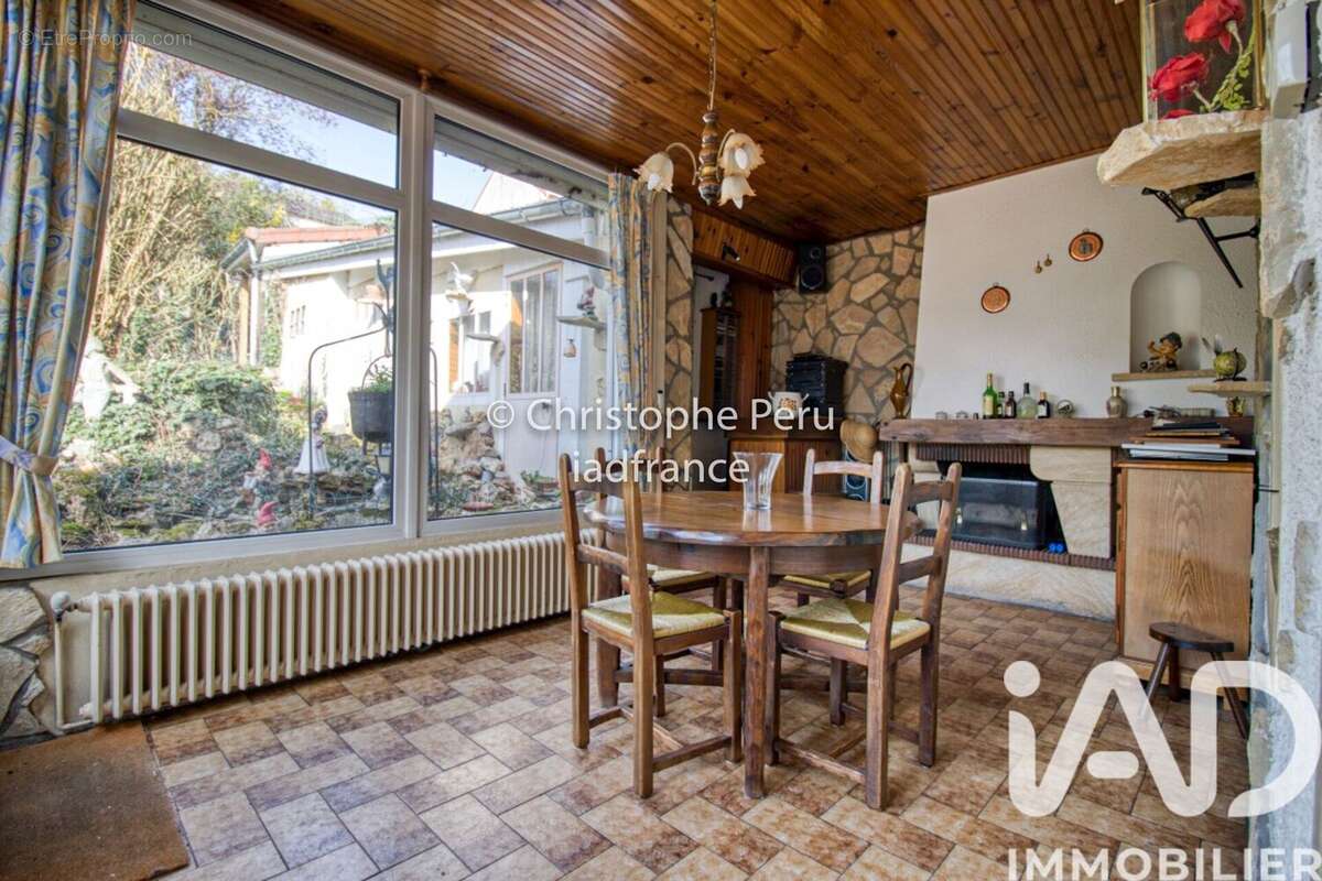 Photo 3 - Maison à MANTES-LA-VILLE