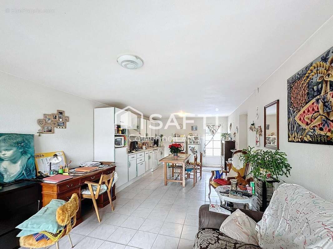 Photo 6 - Maison à BAILLARGUES