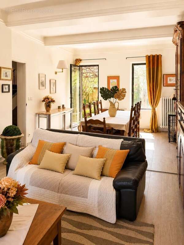 Maison à APT