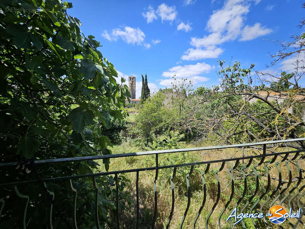 Maison 114 m² à Puicheric  - photo 6