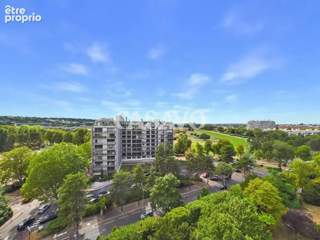 Vente Appartement 4 pièces de 75m² - 92210 Saint-Cloud - photo 17