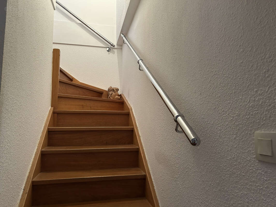 Duplex - 78 m2 - T4 - photo 9
