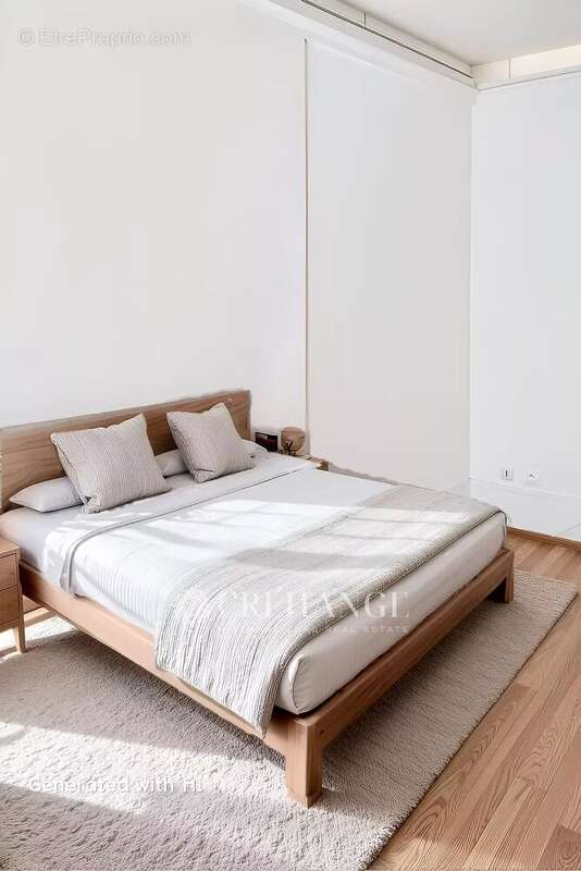 Appartement à PARIS-10E
