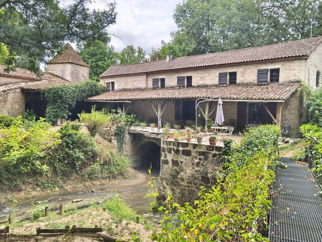 Maison à VARES