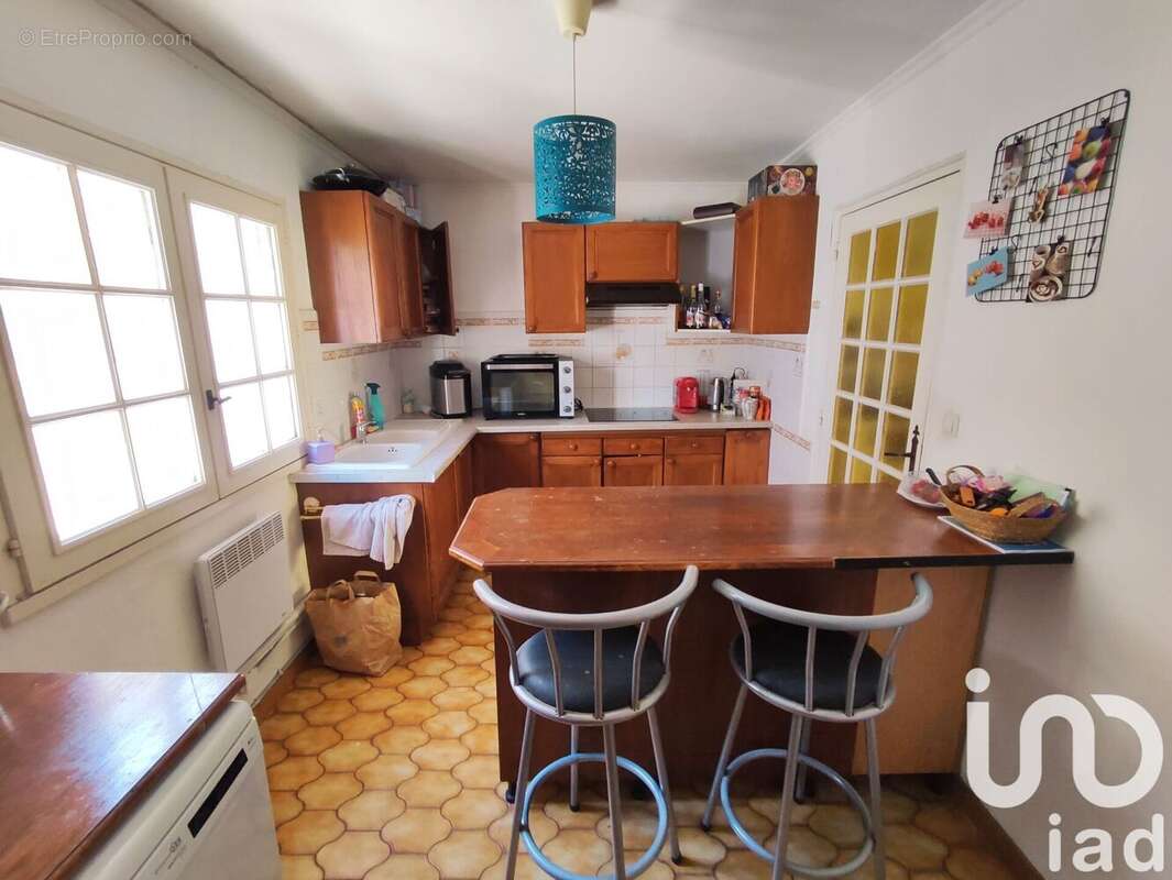 Photo 6 - Maison à SERVIAN